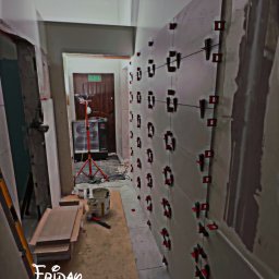 REMONTUJ Andrzej Tomanek - Glazurnik Starachowice