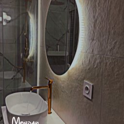 REMONTUJ Andrzej Tomanek - Tapetowanie Starachowice