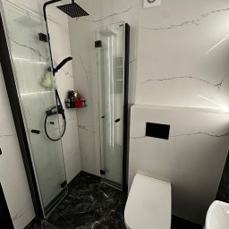 REMONTUJ Andrzej Tomanek - Malowanie elewacji Starachowice