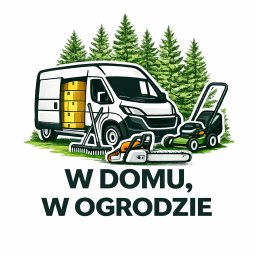W domu, w ogrodzie Maciej Tytko - Usługi w ogrodzie Wodzisław Śląski