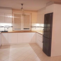 Kuchnie na wymiar Radomsko 2