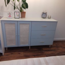 Kuchnie na wymiar Radomsko 3