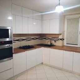 Kuchnie na wymiar Radomsko 4