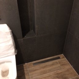 Remont łazienki Ustroń 3