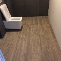 Remont łazienki Ustroń 4