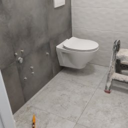 Remonty mieszkań Będków 1