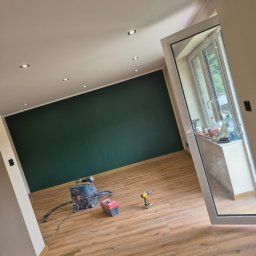 Remonty mieszkań Będków 2