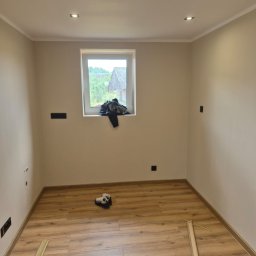 Remonty mieszkań Będków 3