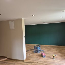 Remonty mieszkań Będków 4