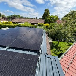 Fotowoltaika Rzeszów 2