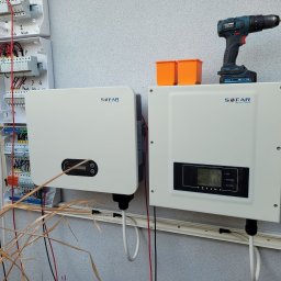 Marcin Cebula - Odnawialne źr&oacute;dła energii Rzesz&oacute;w