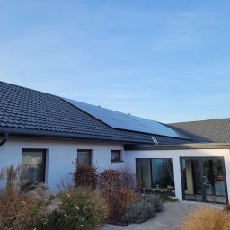 Marcin Cebula - Okna i Drzwi Zamość