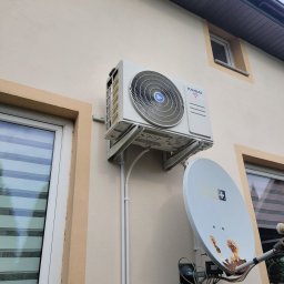 Marcin Cebula - Piece i kotły CO Rzesz&oacute;w