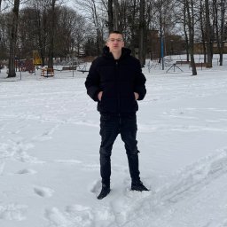 Bartek kowal - Rolety Tarnowo Podg&oacute;rne