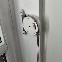 Wymiana zwijacza oraz taśmy 