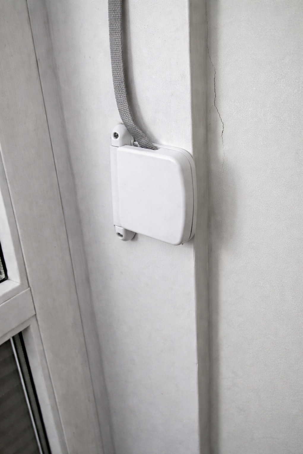 Wymiana taśmy i zwijacza na nowe