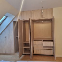 Meble na wymiar Warszawa 1