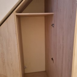 Meble na wymiar Warszawa 2