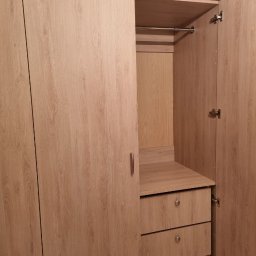 Meble na wymiar Warszawa 3