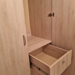 Meble na wymiar Warszawa 4