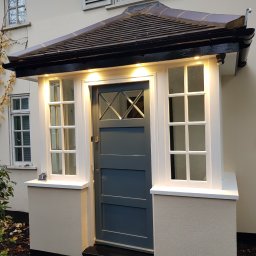 Malowanie mieszkań Hecznarowice 2