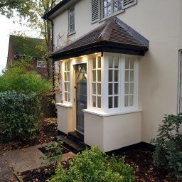 Malowanie mieszkań Hecznarowice 3