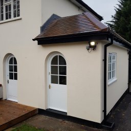 Malowanie mieszkań Hecznarowice 1