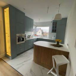 Szafy wnękowe Radom 3