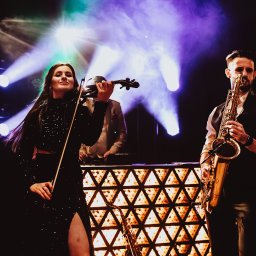 Zespół muzyczny Wrocław 1