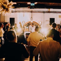 Zespół muzyczny Wrocław 2