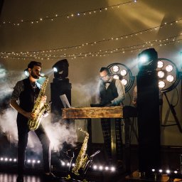 Zespół muzyczny Wrocław 3