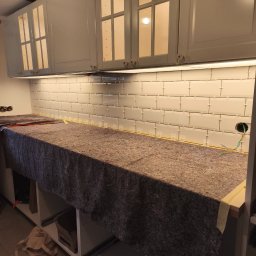 Remonty mieszkań Zielona Góra 2