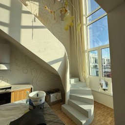 A.P. Kompleks - Malowanie Lokali Firmowych Raszyn