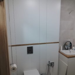 Remonty mieszkań Raszyn 4