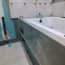 Remonty mieszkań Raszyn 2