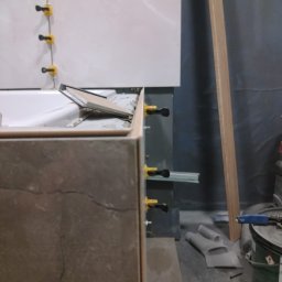 Remonty mieszkań Raszyn 1