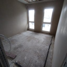 Tynki maszynowe Nowa Sól 2