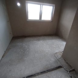 Tynki maszynowe Nowa Sól 1