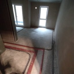 Tynki maszynowe Nowa Sól 3