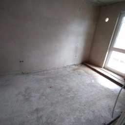 Tynki maszynowe Nowa Sól 4