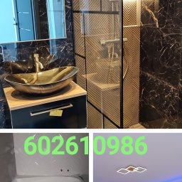 Malinowski - Remont Jarosław