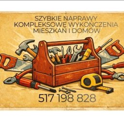 DOMSAT Marcin Dzierżak - Zabudowa Płytami GK Wrocław