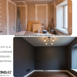 Remonty mieszkań Wrocław 1