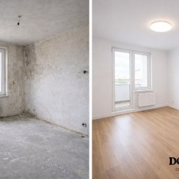 Remonty mieszkań Wrocław 2