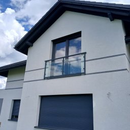 Spawanie stali nierdzewnej,tytanu,aluminium,stal czarna.