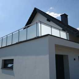 Balustrady nierdzewne Bielsko-Biała 3