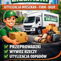 Przeprowadzki Włocławek 2