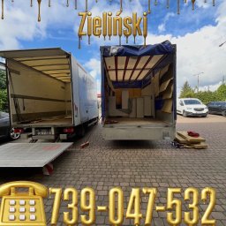 Przeprowadzki Włocławek 3