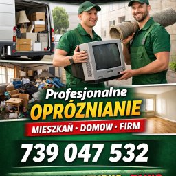 Przeprowadzki Włocławek 1