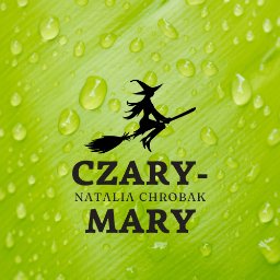 CZARY MARY-NATALIA CHROBAK - Sprzątanie Po Wynajmie Laski